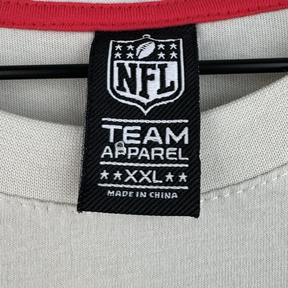 NFL shirts definitely